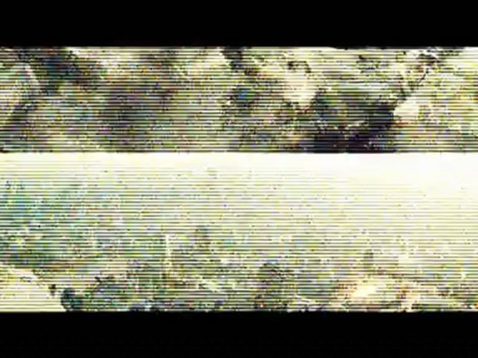 GI Joe 2 - Trailer 3 (Deutsch)