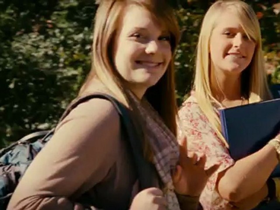 Nachbarn der 3. Art - Trailer (Deutsch)