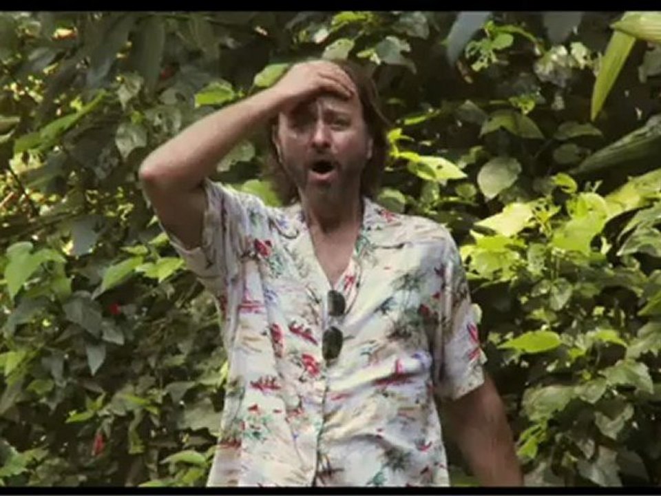 Rio für Anfänger - Trailer (Deutsch)