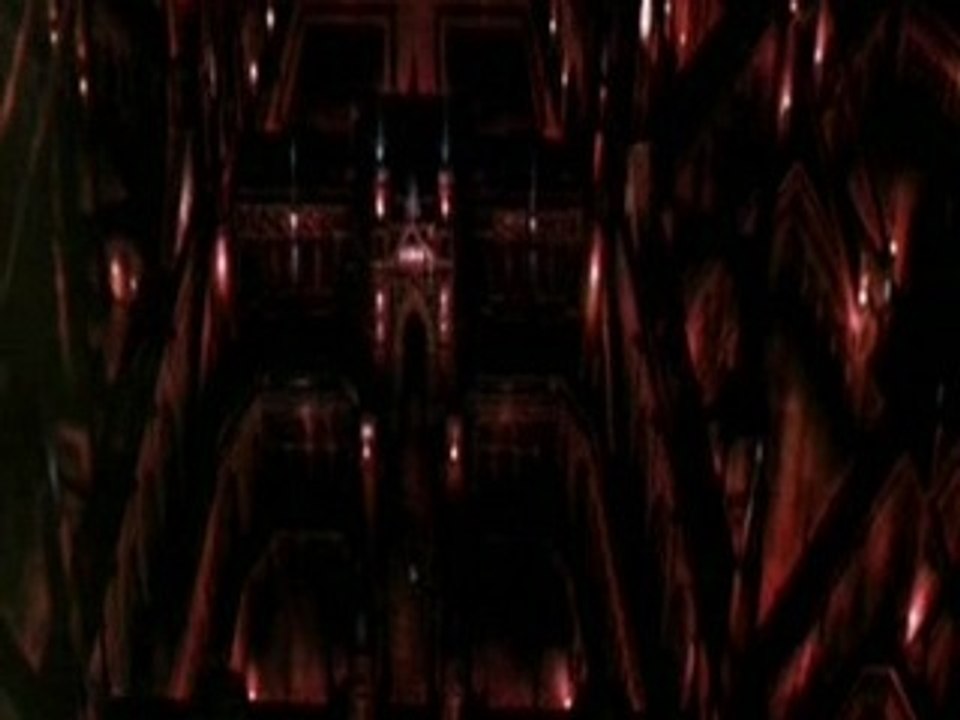Cradle of Filth - vampire hunter d