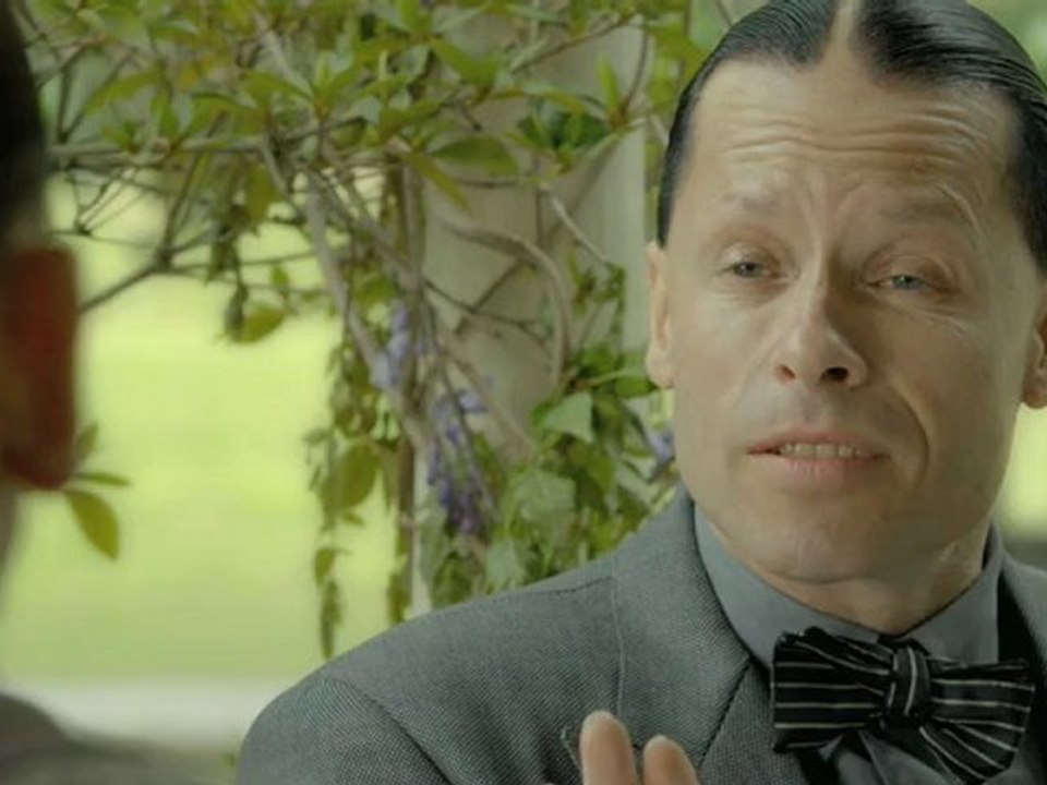 Lawless - Trailer (Englisch)