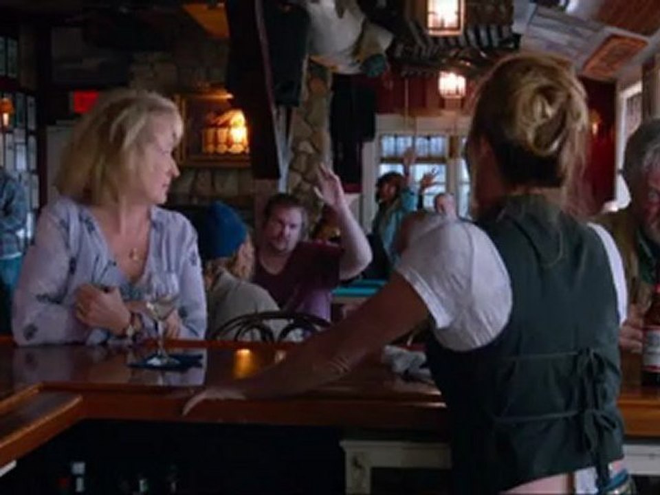 Hope Springs - Trailer (Englisch)