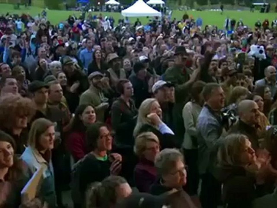 Mansome - Trailer (Englisch)