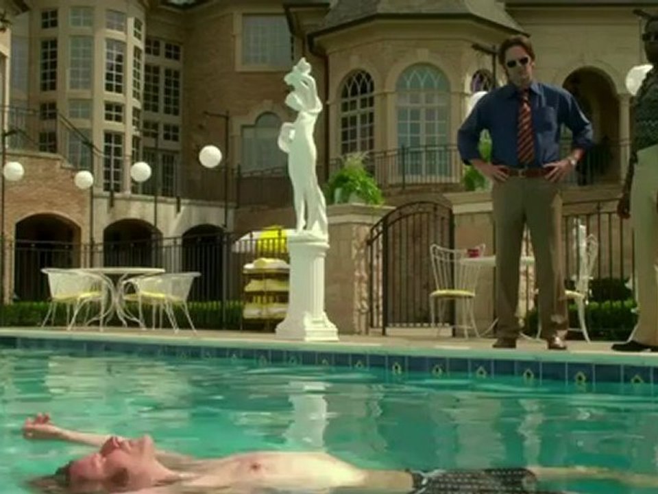 Freaky Deaky - Trailer (Englisch)