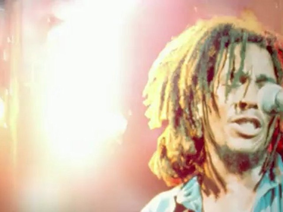 Marley - Trailer (Deutsch)