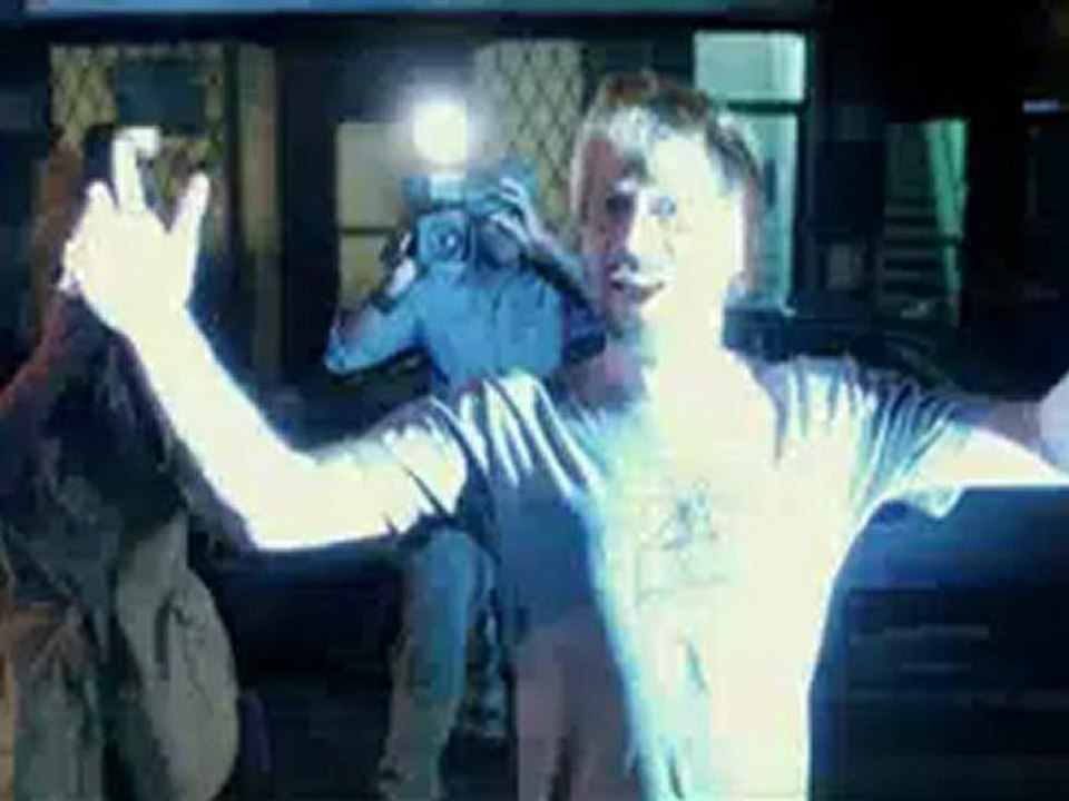 Cosmopolis - Trailer (Englisch)