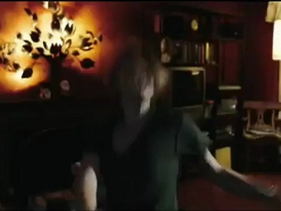 The Pact - Trailer (Englisch)