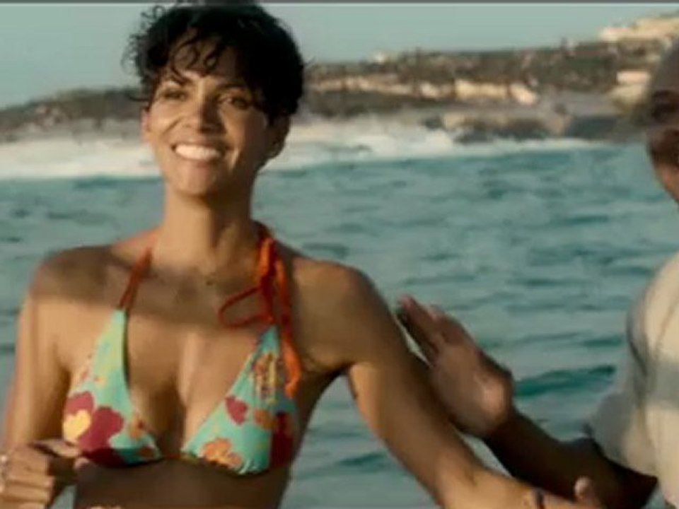 Dark Tide - Trailer (Deutsch)