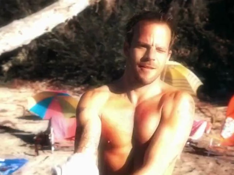 Rites of Passage - Trailer (Deutsch)