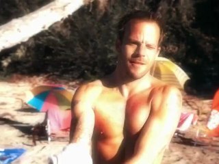 Rites of Passage - Trailer (Deutsch)