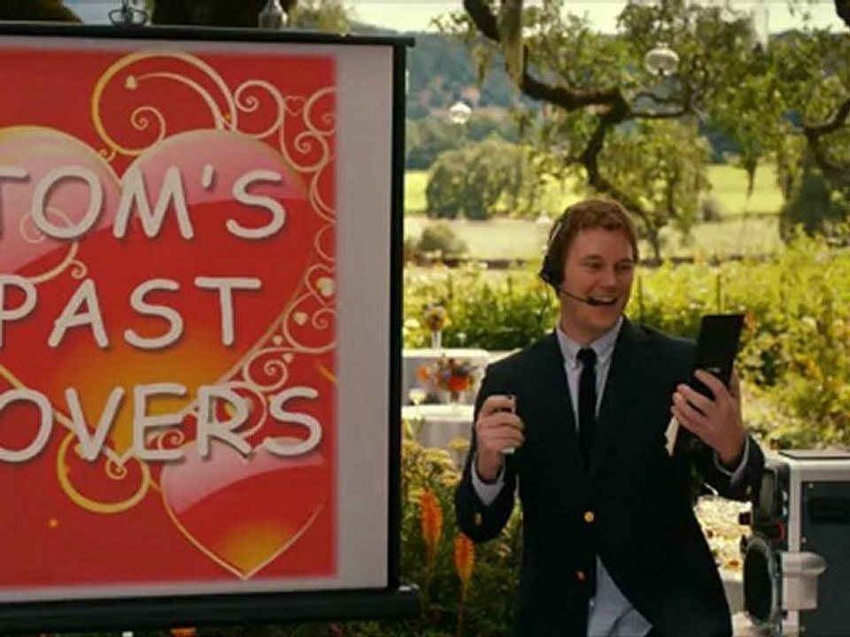 Fast verheiratet - Trailer (Deutsch)