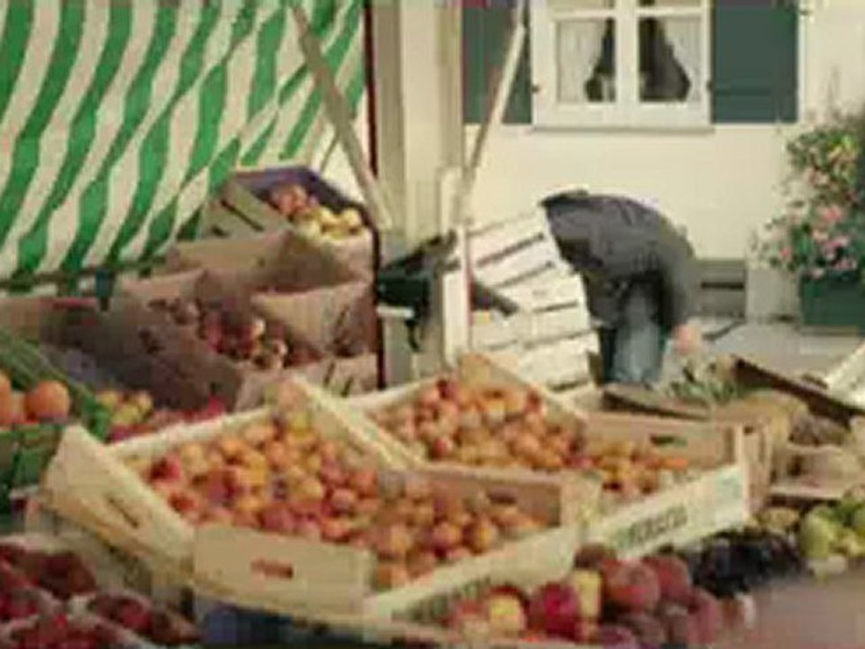 Pension Freiheit - Trailer (Deutsch)