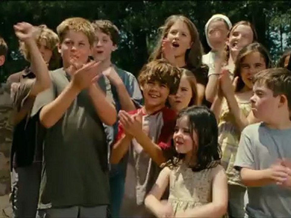 Die Stooges - Trailer (Deutsch)