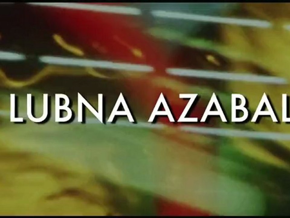 Here - Trailer (Englisch)