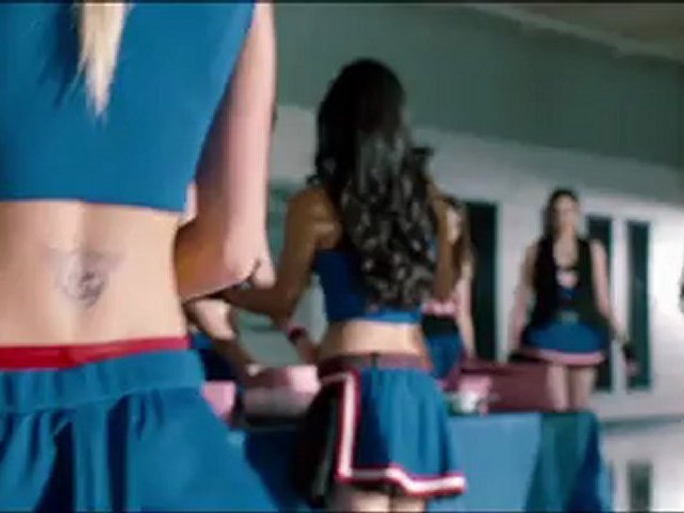 High School - Trailer (Englisch)