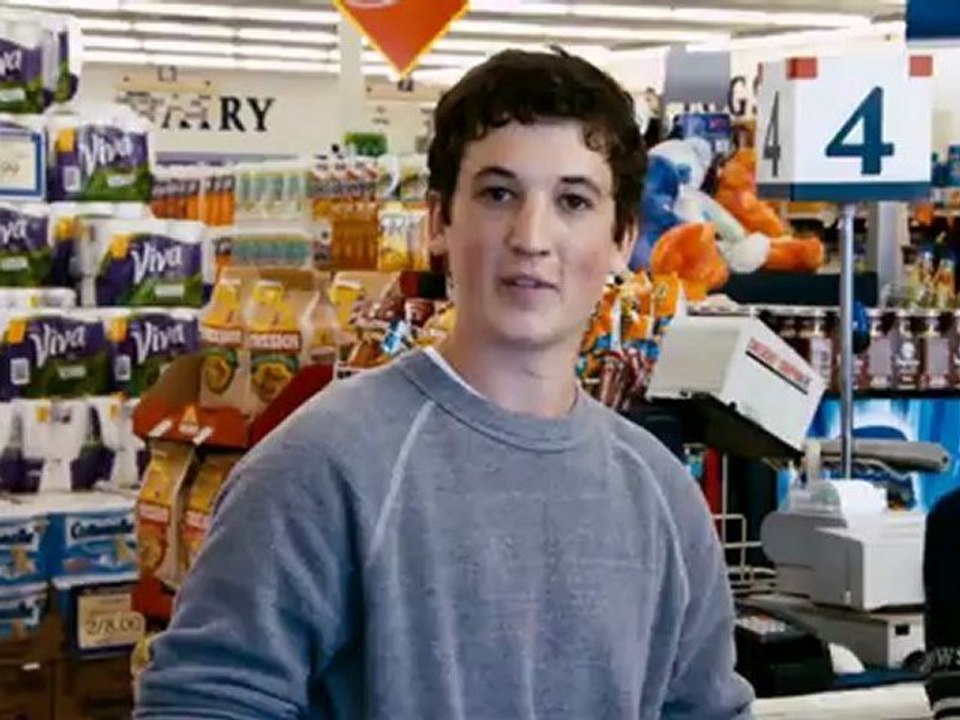 Project X - Trailer 1 (Deutsch)