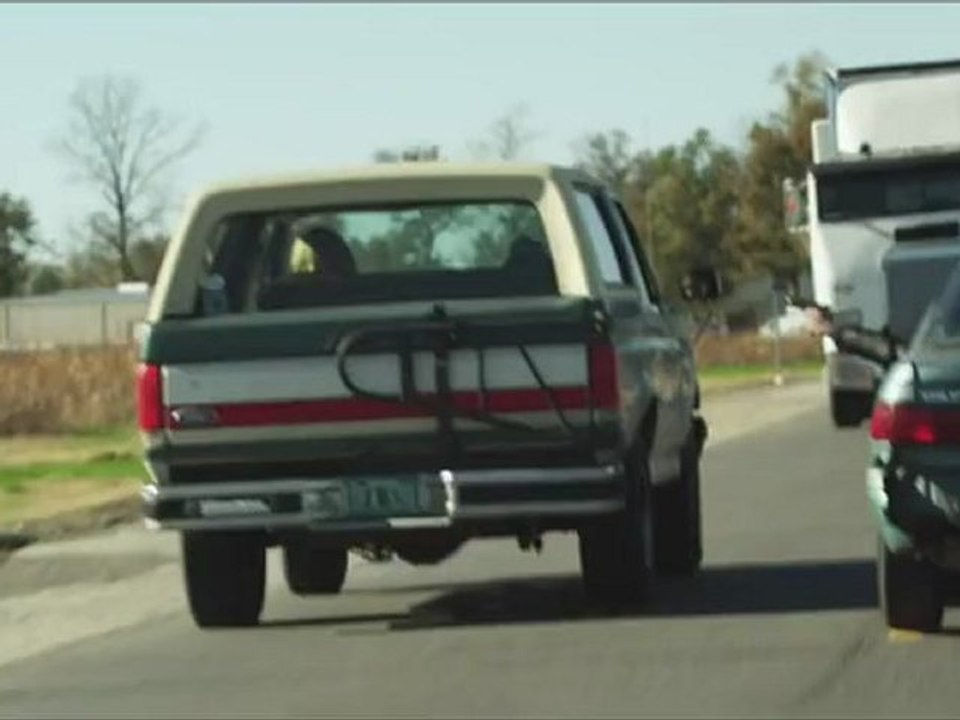 Carjacked - Trailer (Deutsch)