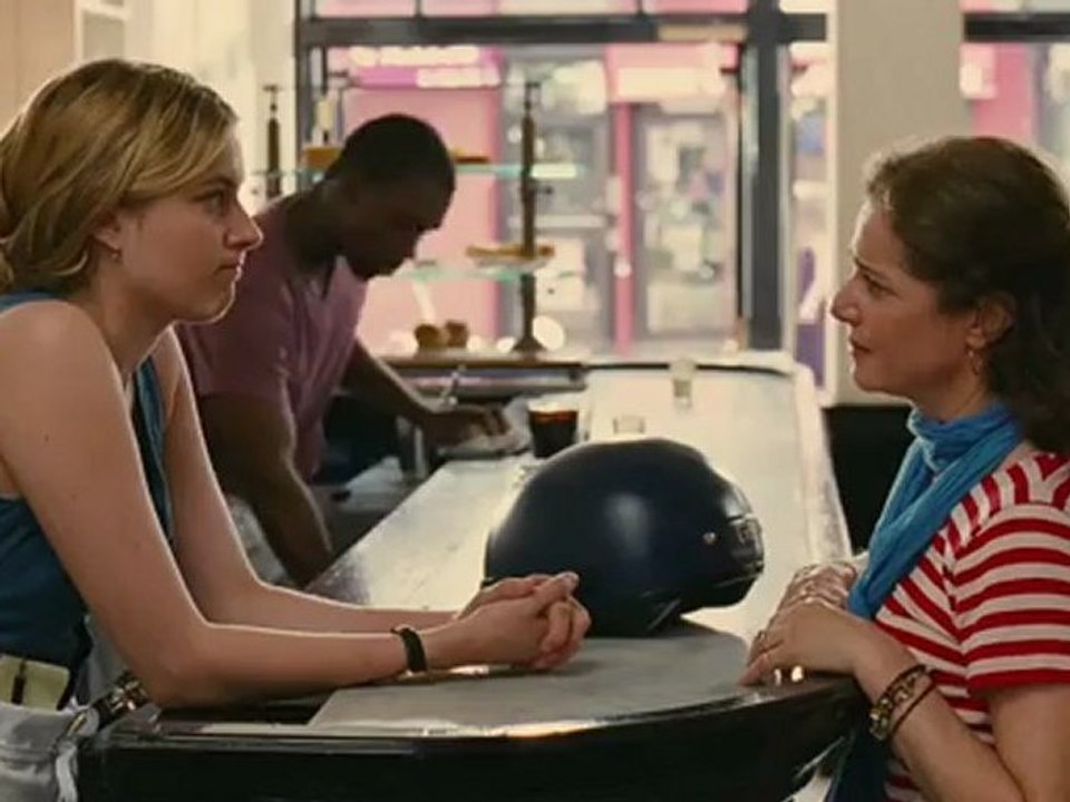 Lola Versus -Trailer (Englisch)