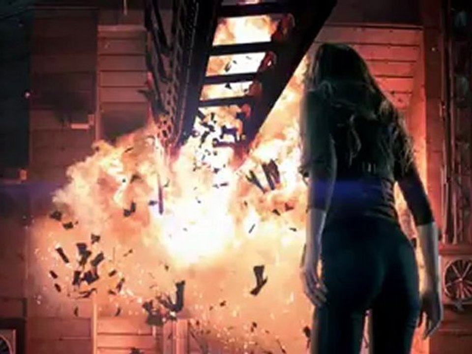 Total Recall - Trailer (Deutsch)