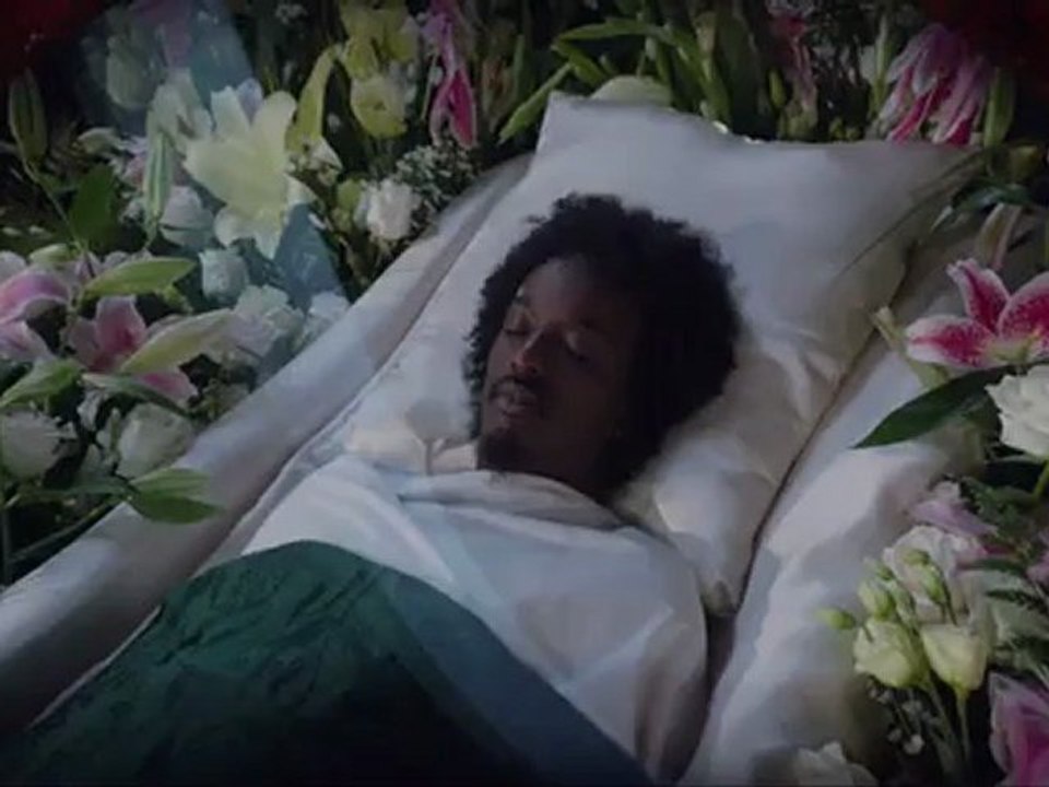 Cosmopolis - UK Teaser Trailer (English) HD