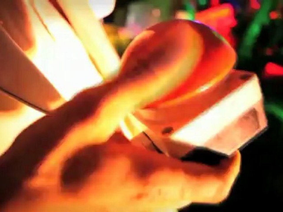 Bar 25 - Film Trailer (Deutsch)