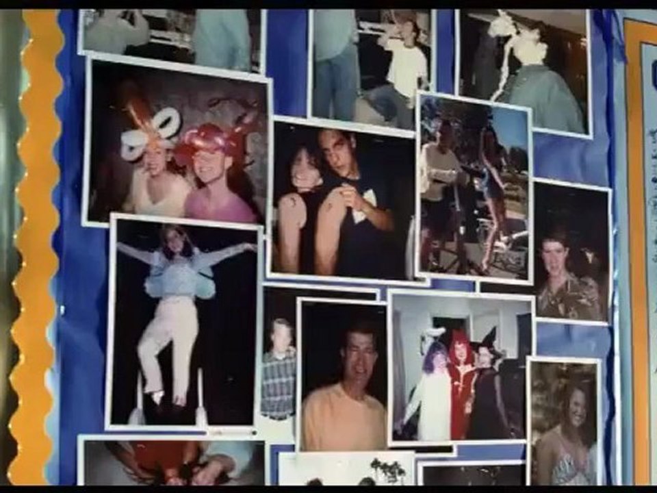 American Reunion - Red Band Trailer (Englisch)