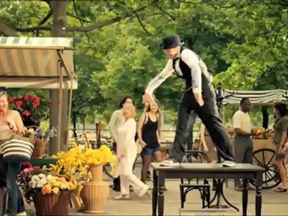 Street Dance 2 3D - Trailer (Deutsch)