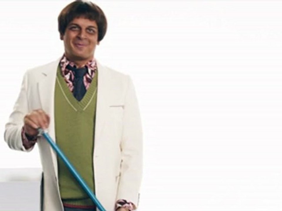 Agent Ranjid rettet die Welt - Teaser Trailer (Deutsch) HD