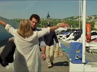 Cold Light of Day - Trailer (Deutsch)