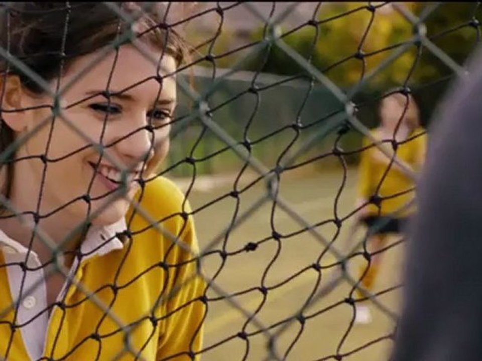 Death of a Superhero - Trailer (Englisch)