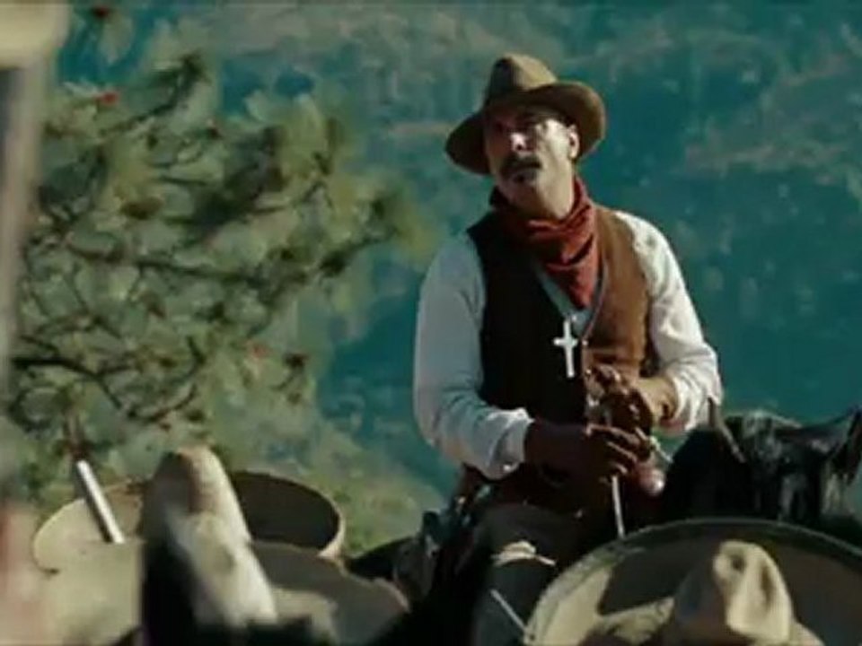 For Greater Glory - Trailer (English) HD