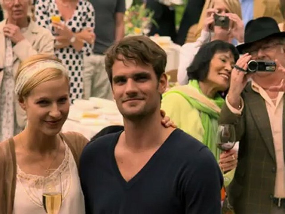 Das Hochzeitsvideo - Trailer (Deutsch)