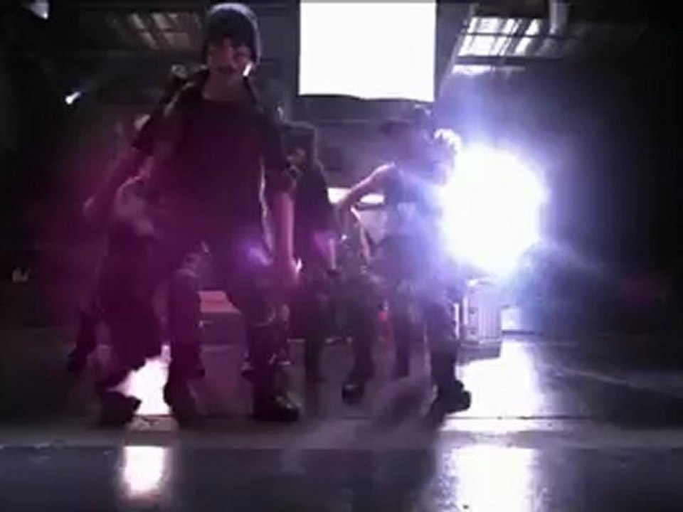 Battlefield America - Trailer (English)