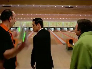 Men in Black 3 - Trailer 2 (Deutsch)