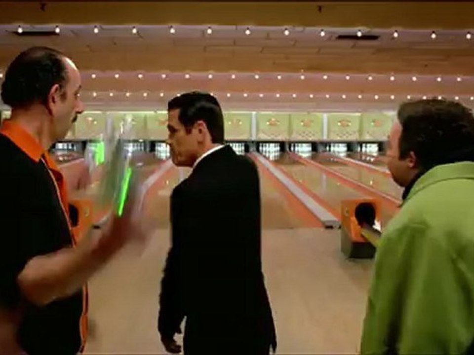 Men in Black 3 - Trailer 2 (Deutsch)