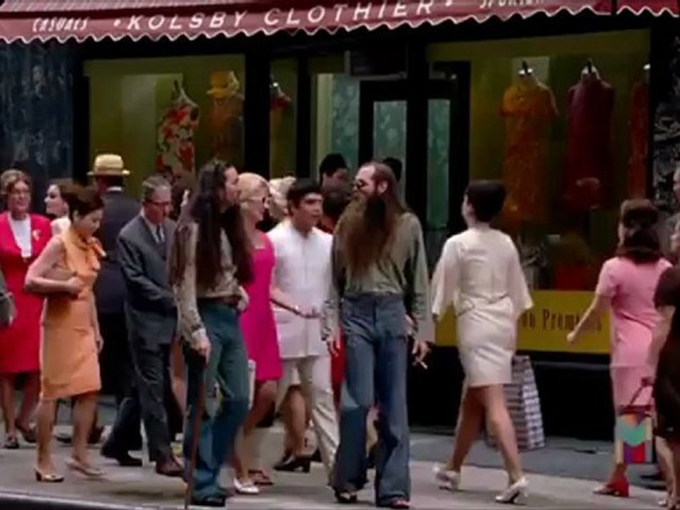 Man in Black 3 - Trailer (Englisch)