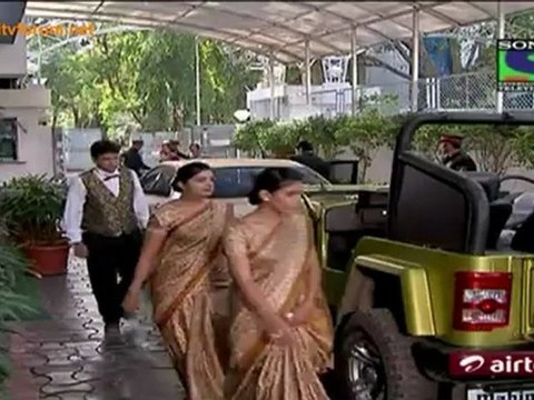 Dekha Ek Khwaab - 9th May Video Watch Online Pt2