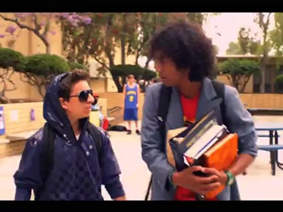 We the Party - Trailer (English)