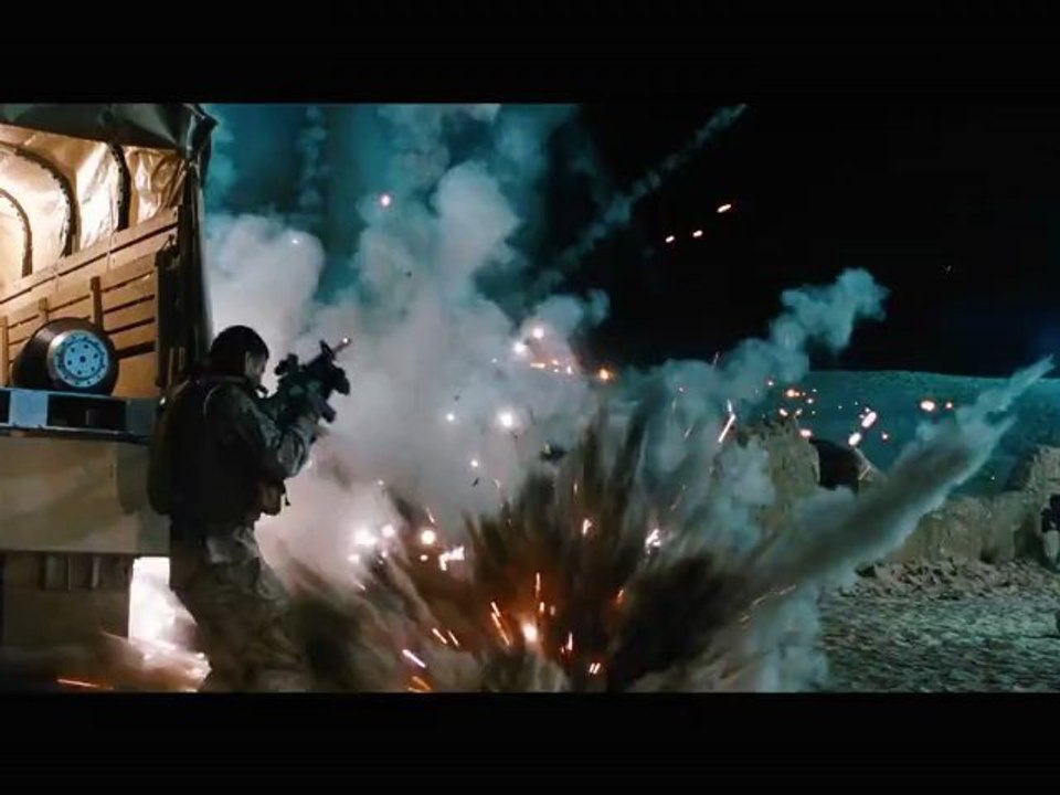 GI Joe 2  - Trailer 2 (Deutsch) HD
