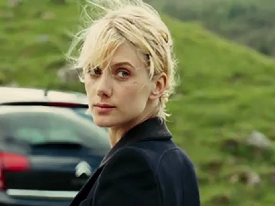 Requiem for a Killer - Trailer (Deutsch)