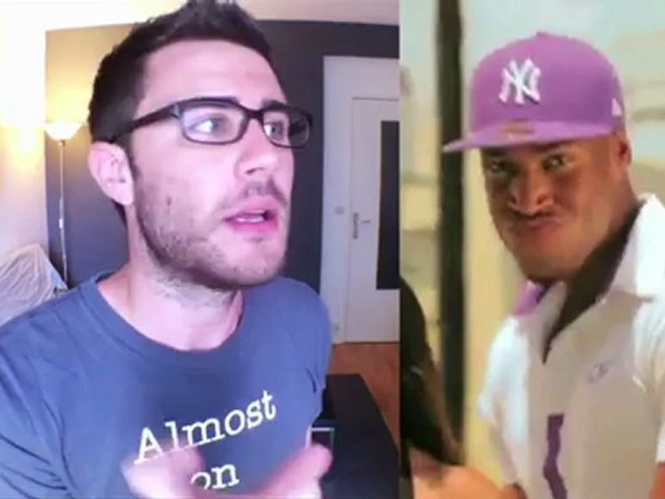 Critique Senna Clap Your Hands - Cyprien