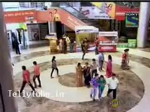 Saas Bina Sasural - 9th May 2012 - Part 3