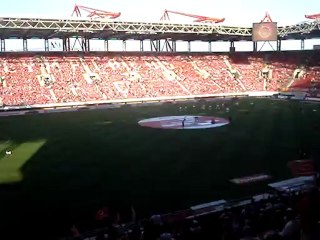 Η φιέστα του Ολυμπιακού (2)