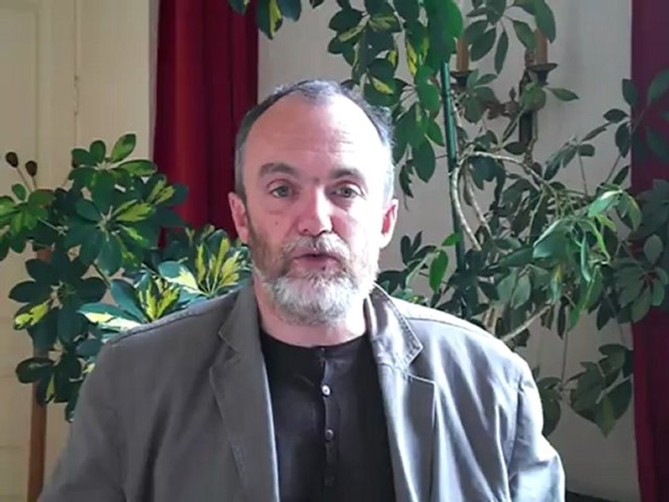 élection présidentielle - Eric Doulcier réagit au lendemain de l'élection de François Hollande