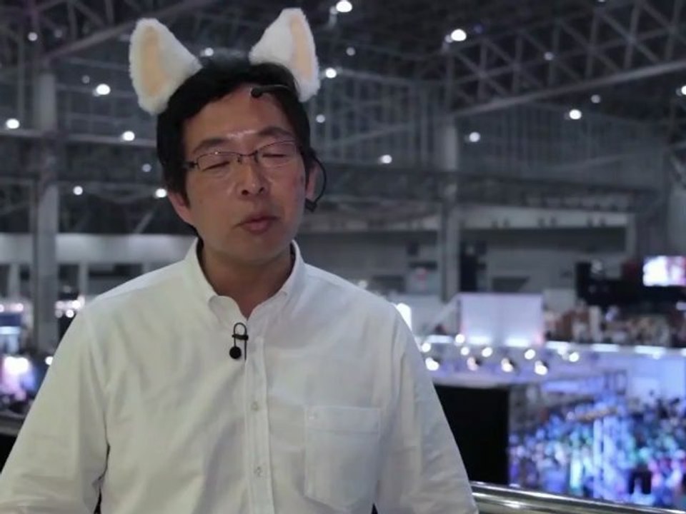 Putzige Gedankenleser: Bionische Katzenohren erobern Japan