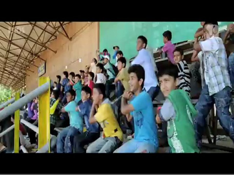 Maara Re - Ferrari Ki Sawaari (2012) more on www.dekho.in - bollywood social circle