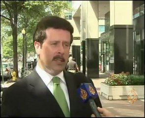 احتدام الجدل حول برنامج الرعاية الصحية الأمريكي