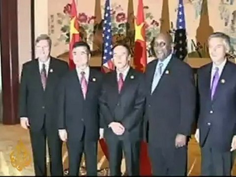 China spending worries economists - 30 Oct 09