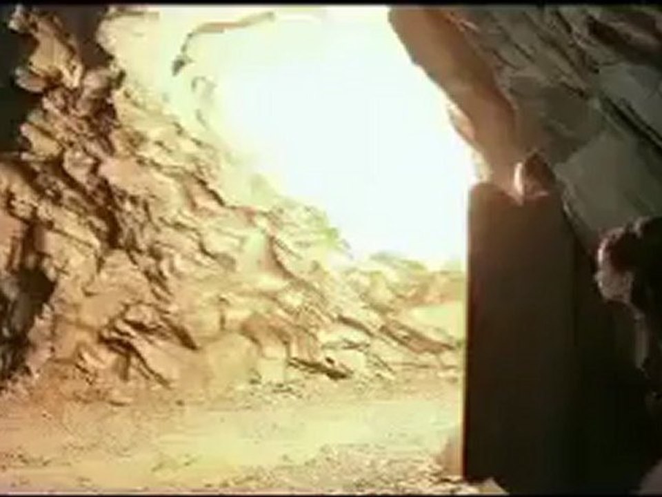 Dragon Crusaders - Trailer (English)