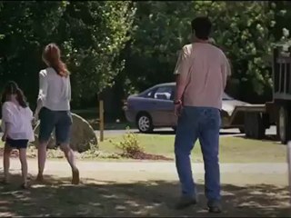 Take Shelter - Ein Sturm zieht auf - Trailer (Deutsch)